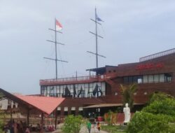 Sosok Laksamana Cheng Ho di Balik Pesona Cirebon Water Land