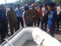 Pemkot Cirebon Siap Tanggulangi Bencana