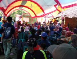 Kado Harlah ke-4 Tahun, SPTIB Terima SK IPHPS