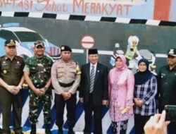 Kini Kabupaten Majalengka Punya Kampung Lalu Lintas