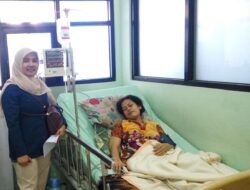 Program JKN-KIS BPJS Kesehatan Bantu Persalinan Tuti