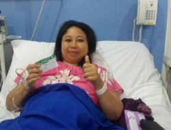 Rujukan Online Berikan Kemudahan Memperoleh Layananan Kesehatan