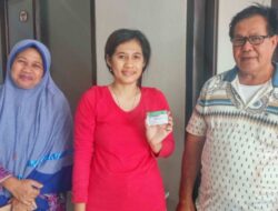 Kemudahan Peroleh Layanan Kesehatan Melalui JKN-KIS