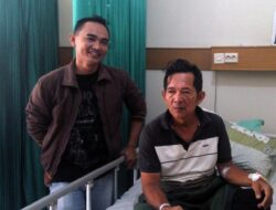 Program JKN-KIS BPJS Kesehatan Tanggung Biaya Operasi Batu Empedu Rokidi