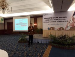 BPJS Kesehatan Cabang Cirebon Sosialisasikan New-Edabu Kepada Badan Usaha