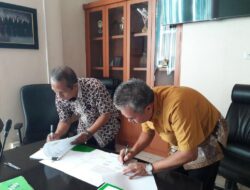 Optimalisasi Pelayanan, BPJS Kesehatan Cirebon Tambah Kerjasama Dengan Dua FKRTL