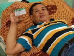 Berkat JKN-KIS, Cuci Darah Nyaman Hati pun Tenang