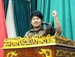 DPD GMPK Majalengka Ajak Masyarakat Bergerak Perangi Korupsi