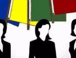 Caleg Cantik Tersandung Kasus Narkoba, KPU Kuningan Tunggu Keputusan Pengadilan