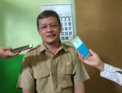 SLB-C Pancaran Kasih Cetus Program Ruang Kreasi dan Bina Diri