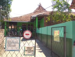 Dapat Tanah Wakaf 400 Meter, Warga RW 03 Karyamulya Akan Bangun Masjid