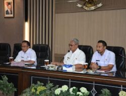 Duet Acep-Ridho Siap Wujudkan Visi Kabupaten Kuningan