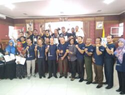 Jurnalis Citrust.id Juara Pertama Majalengka Media Award 2018
