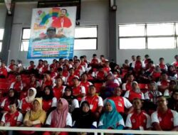 Perayaan Imlek di Kota Cirebon Berlangsung Tertib dan Penuh Toleransi