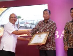 BIJB Kertajati Sabet Penghargaan Smart Airport