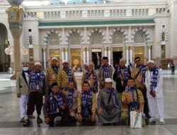 Provider Umroh dan Haji Al Multazam Tawarkan Beragam Paket Unggulan