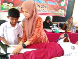 Dokter Kecil Bangun Generasi Sehat, Cerdas dan Mandiri