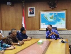 Menteri Pariwisata Dukung HPN 2019