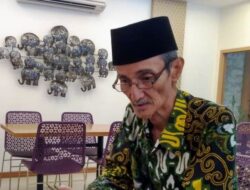 Tiga Isu Besar Ancam Keutuhan Bangsa dan Umat Beragama