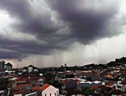 Ini Kata BMKG Soal Suara Misterius di Langit Pantura