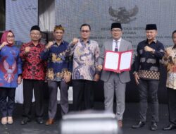 Dorong Minat Baca, Pemda Kota Cirebon Bentuk Bunda Literasi