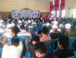 GP Ansor Dukung Majalengka Jadi Kota Religius