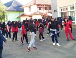 FSEI IAIN Syekh Nurjati Kenalkan Fintech Kepada Mahasiswa