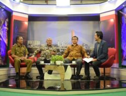 Bupati Kuningan Tekankan Dana Desa Untuk Pembangunan