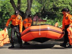 BPBD Kota Cirebon Waspada Bencana Pada Musim Hujan