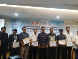 Masa Depan Pers Ada di Media Online