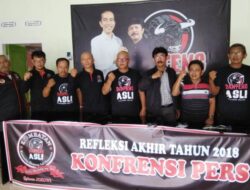 Kombatan Majalengka Siap Menangkan Jokowi di Pilpres 2019