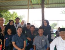 Keluarga Besar DPD NasDem Kuningan Berkabung
