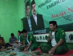 Tasyakur Bupati Baru, GP Ansor Akan Gelar Majalengka Bershalawat