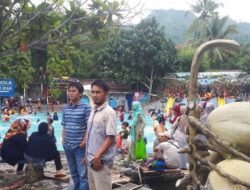 Libur Nataru, Polisi Perketat Pengawasan Objek Wisata