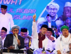 Generasi Milenial Berperan Penting Lawan Radikalisme dan Terorisme