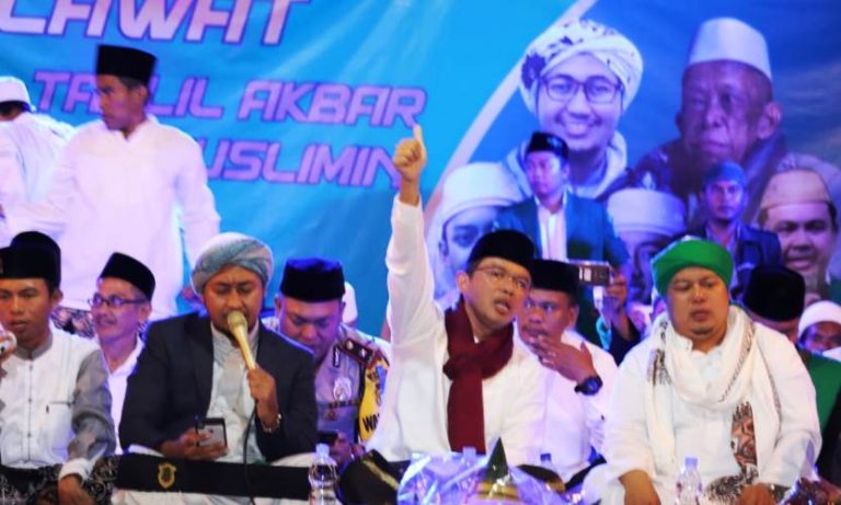 Generasi Milenial Berperan Penting Lawan Radikalisme dan ...