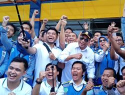 Tak Ada Rekayasa Lalin di Tol Cipali Pada Libur Tahun Baru