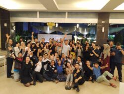 Grage Hotel Cirebon Bersiap Hadapi Tantangan Bisnis ke Depan