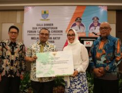 Pemda Kota Cirebon Ajak Dunia Usaha Bantu Pembangunan