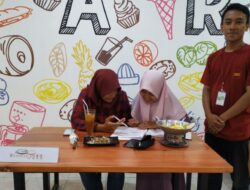 Kini Belajar Bahasa Inggris Bisa di Kafe