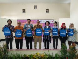 Kemenkominfo dan Pemda Kota Cirebon Dorong UMKM Go Digital