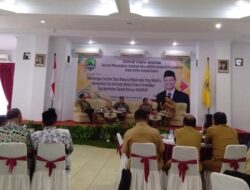 Perda Sistem Pendidikan dan Kesehatan Daerah Majalengka Akan Disusun