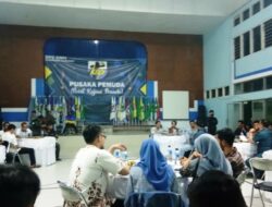 KNPI Gelar Diskusi Anti Korupsi