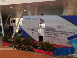 Garuda Indonesia Buka Rute Penerbangan dari BIJB Kertajati