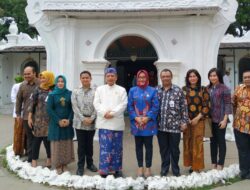 Bank Bjb Cirebon dan Keraton Kasepuhan Jalin Kerja Sama Layanan Jasa Perbankan