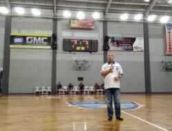 Ketum Perbasi: “Kekuatan Basket Jawa Barat Bertumpu Pada Cirebon”