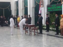 Ini Pesan Gubernur Ridwan Kamil Kepada Azis-Eti