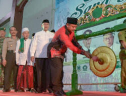 Wagub Menyayangkan Nama Jokowi Tak Tercantum di FSN Kuningan