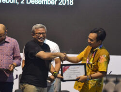 Aplikasi Nelayan Go Online Bisa Jadi Solusi Sejahterakan Nelayan