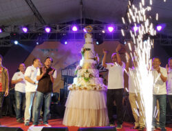 Grage Mall Jadi Pionir Giring Investor Masuk ke Kota Cirebon